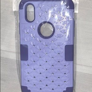 iPhone XR case